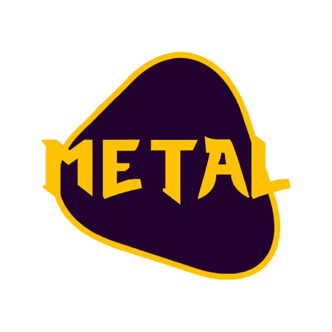 metal