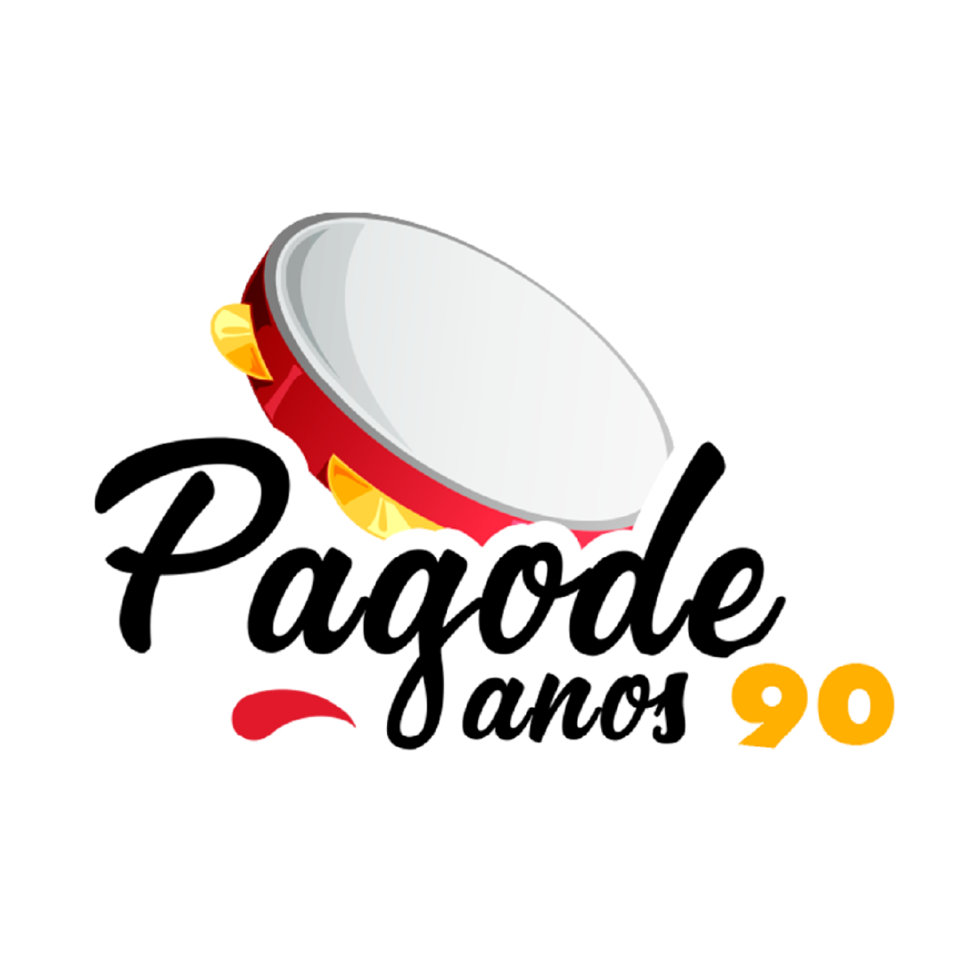 pagode anos 90