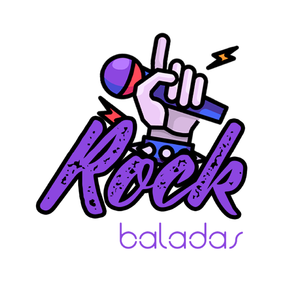 rock baladas