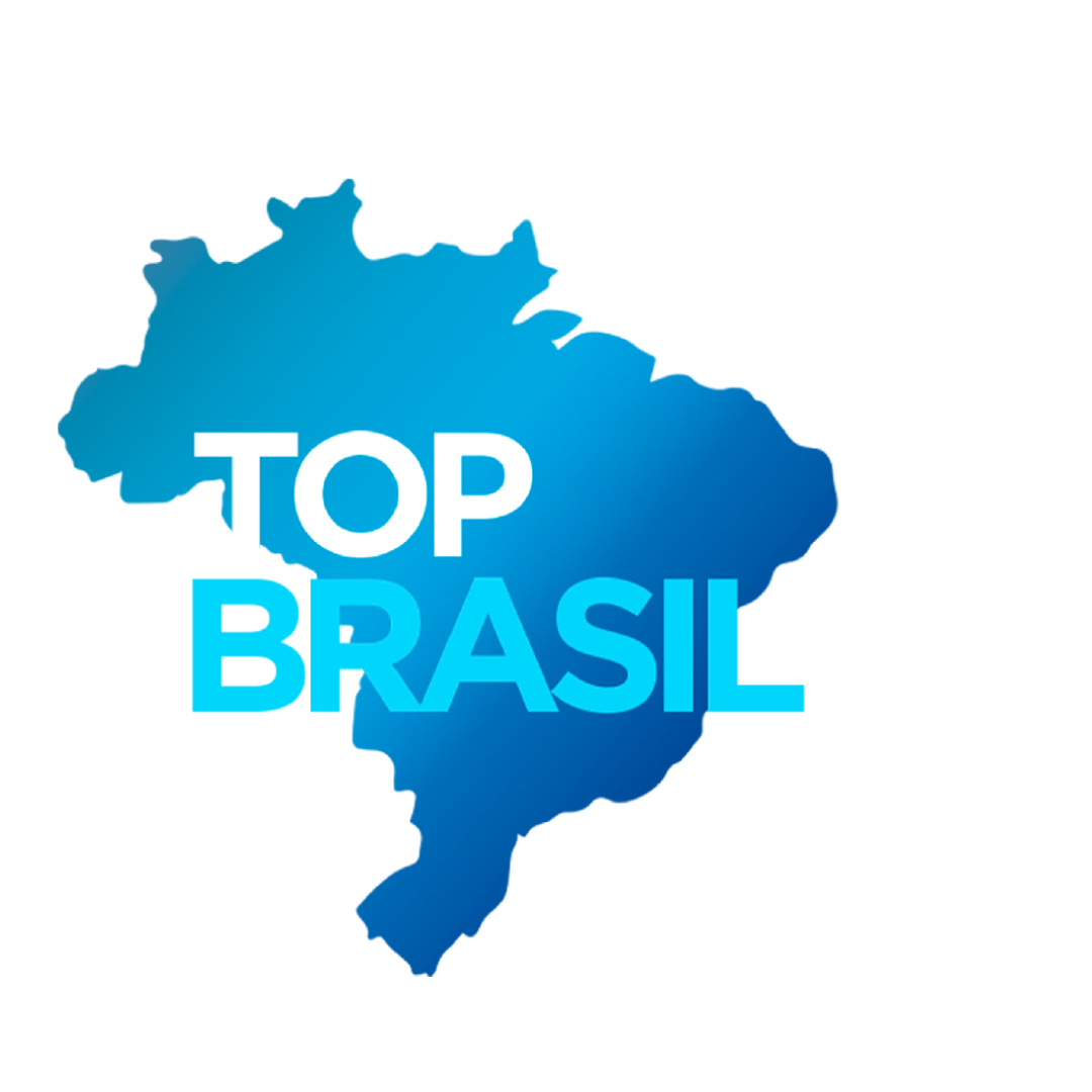 top brasil